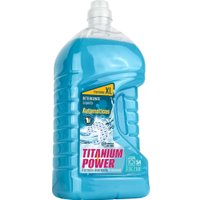 Гель для стирки Titanium Power Automaticas (3 л)