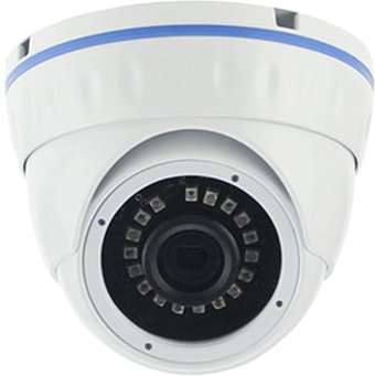 CCTV-камера Longse LS-AHD10/42
