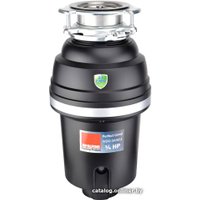 Измельчитель пищевых отходов McAlpine Perfect Grind WDU-2ASEU-POL