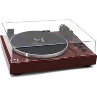 Виниловый проигрыватель Music Public Kingdom TT53AT