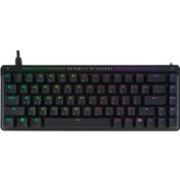 Клавиатура ASUS ROG Falchion Ace HFX (ASUS ROG HFX Magnetic)