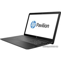 Ноутбук HP Pavilion Power 15-cb006ur [1ZA80EA]