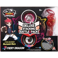 Волчок Infinity Nado Стакинг Делюкс Fiery Dragon 38779