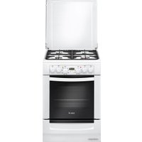 Кухонная плита GEFEST 6102-03 (стальные решетки)