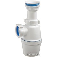 Сифон Орио A-7205 (D-63мм х40)