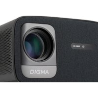 Проектор Digma DP-FHD450A