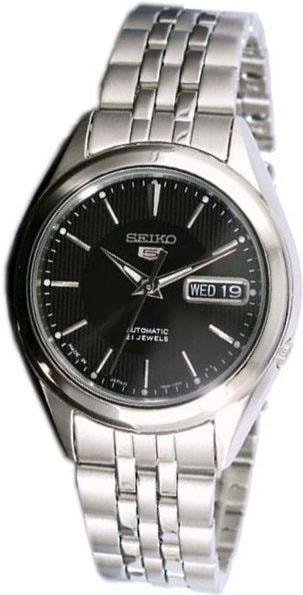 

Наручные часы Seiko SNKL23J1