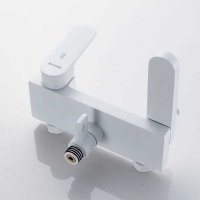 Душевая система  Shevanik S4536C