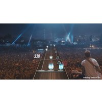  Guitar Hero: Live Bundle (Гитара + игра) для PlayStation 4