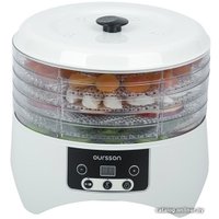 Сушилка для овощей и фруктов Oursson DH2300D/IV