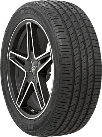 N'Fera RU5 235/55R17 103V