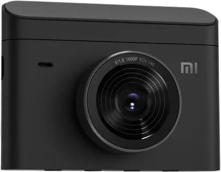 

Видеорегистратор Xiaomi Mi Dash Cam 2