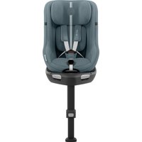 Детское автокресло Cybex Sirona G i-Size Plus (stormy blue)
