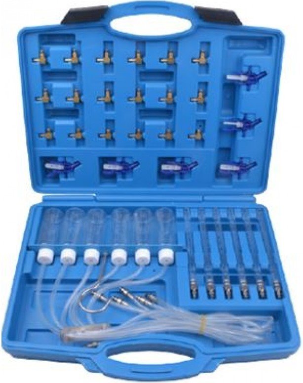 

Диагностический инструмент RockForce RF-902G8 (31 предмет)