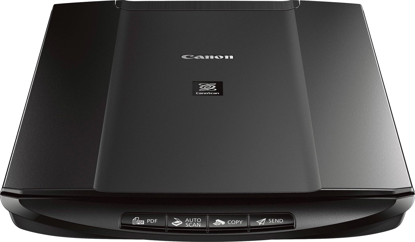 

Сканер Canon CanoScan LiDE 120