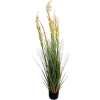 Искусственное растение Merry Bear Home Decor Микс трава-мятлик луговой KD3403-119-22