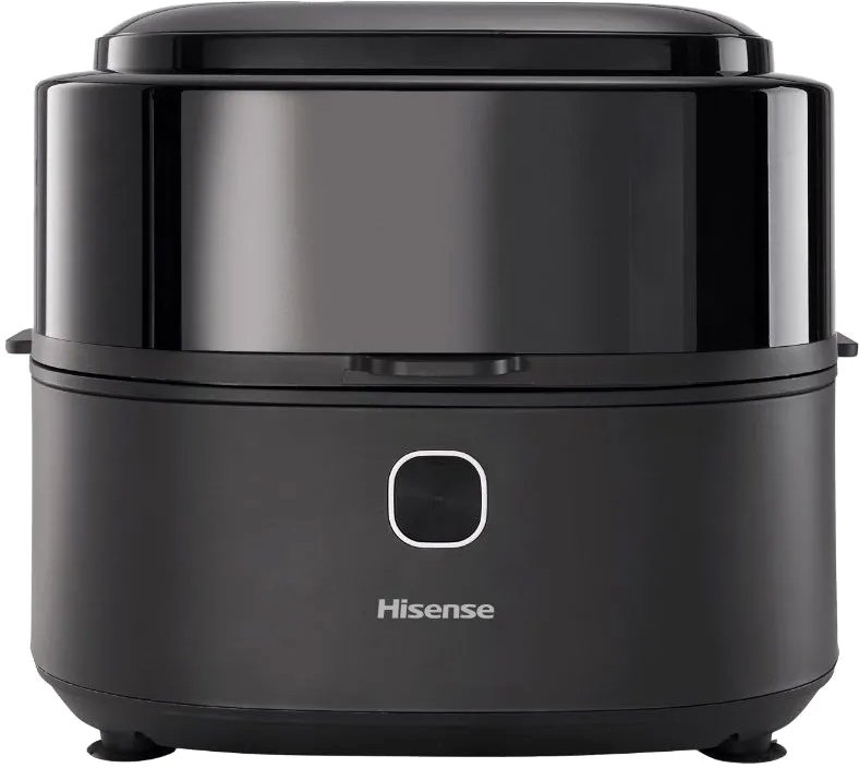 

Аэрогриль (аэрофритюрница) Hisense HAF1350DR