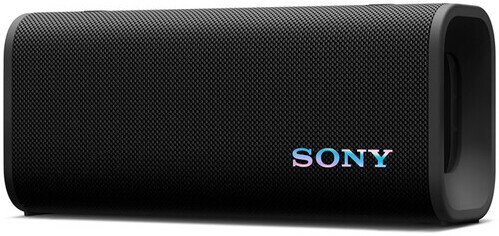 Беспроводная колонка Sony ULT Field 3 (черный)