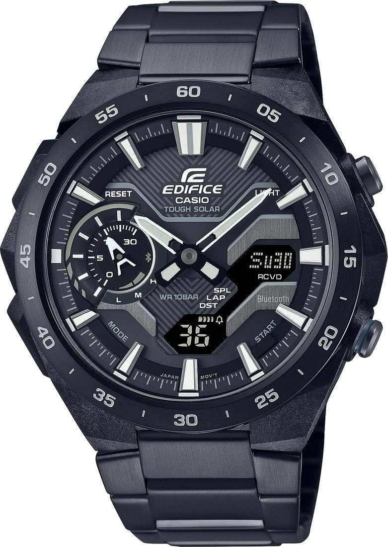 

Наручные часы Casio Edifice ECB-2200DC-1A