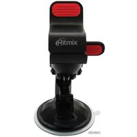 Держатель для смартфона Ritmix RCH-010 W