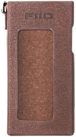 Чехол FiiO SK-RR11 (коричневый)