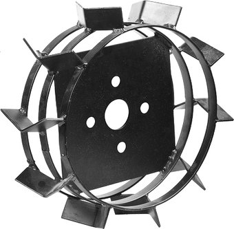 Грунтозацеп FERMER FM-4003B