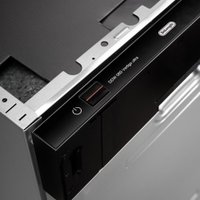 Встраиваемая посудомоечная машина DeLonghi DDW 08S Vertigo ultra