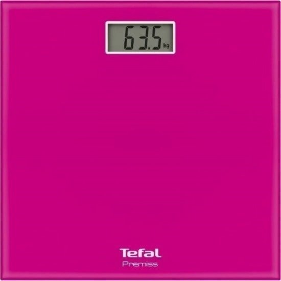 

Напольные весы Tefal PP1403V0