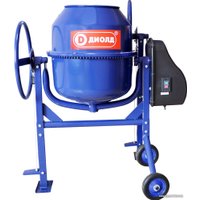 Бетономешалка ДИОЛД БСЭ-190-02