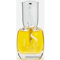 Масло Alfaparf Milano Semi Di Lino Sublime All Hair Types придающий блеск 15 мл