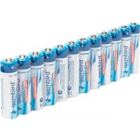 Батарейка Gembird GB-R6P-12F