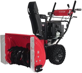 Снегоуборщик Интерскол СМБ-61/11ЭФ