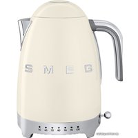Электрический чайник Smeg KLF04CREU
