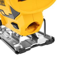 Электролобзик Denzel CJH-20-80 (с 1-им АКБ)