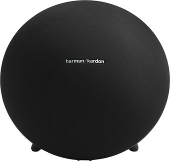 Harman/Kardon Onyx Studio 4 (черный)