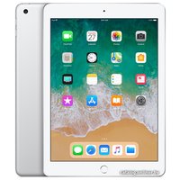 Планшет Apple iPad 2018 32GB MR7G2 (серебристый)