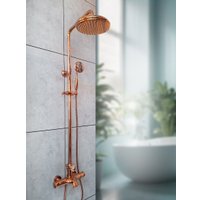 Душевая система  Altrobagno Beatrice 030423 ROr