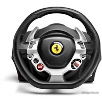 Руль Thrustmaster TX Racing Wheel Ferrari 458 Italia Edition