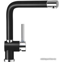 Смеситель Schock Piega (хром/пуро)