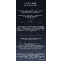 Парфюмерная вода Dilis Parfum Courage EdP (100 мл)