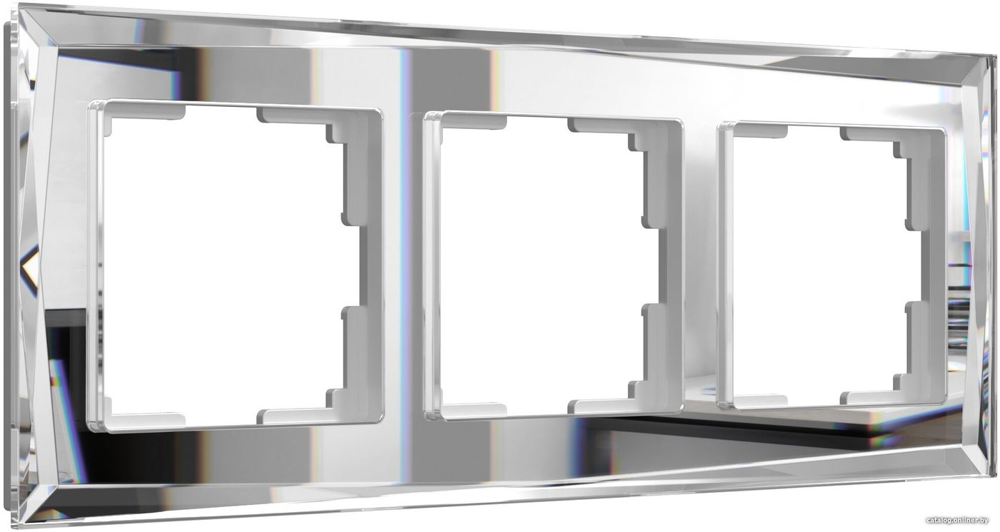 Рамка Werkel Diamant W0031220 a051019