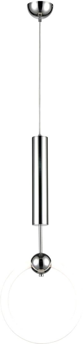 

Подвесная люстра Vele Luce Margarita VL7303P11