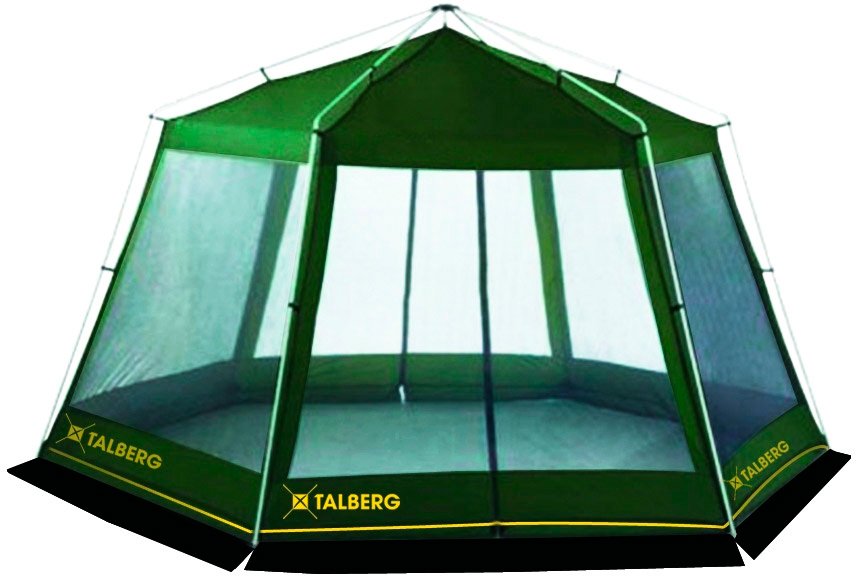 

Кемпинговая палатка Talberg Arbour