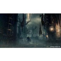  Bloodborne: Порождение крови для PlayStation 4