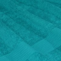 Полотенце Баракат-Текс 70x140 70-140 BS (сине-зеленый)