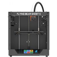 FDM принтер Flyingbear Ghost 5 в Гомеле