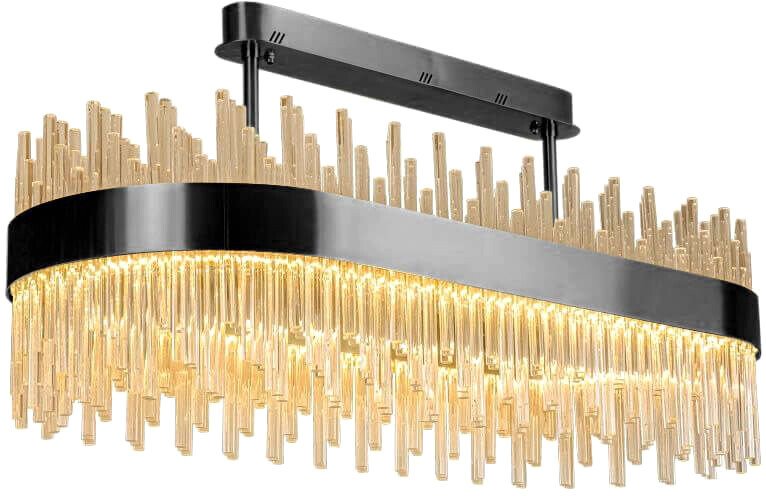 

Подвесная люстра L'Arte Luce Mayfair L43012.35