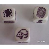 Настольная игра Rory's Story Cubes Игральные кубики Story Cubes Clues