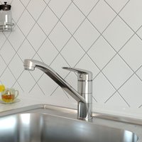 Смеситель IDDIS Male [MALSB00i05]