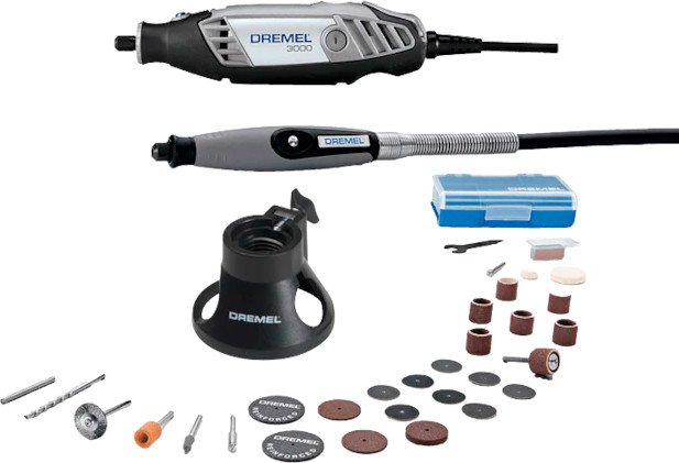 Гравер Dremel 3000-2/30 F0133000RB